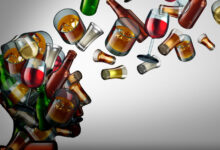 Alcohol Control in Diabetes