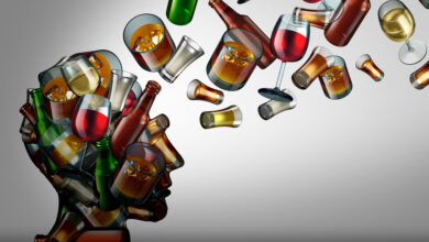 Alcohol Control in Diabetes