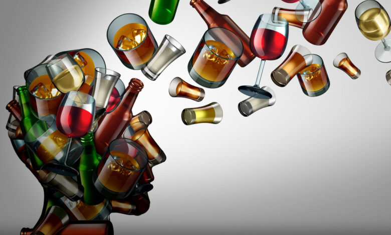 Alcohol Control in Diabetes