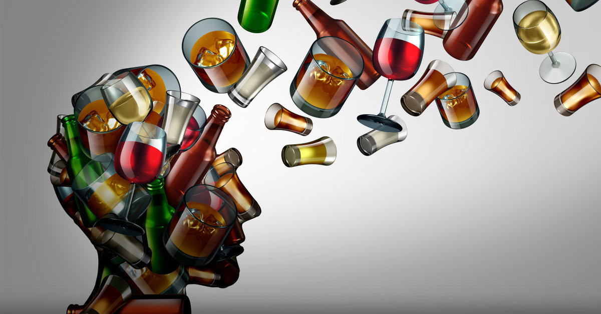 Alcohol Control in Diabetes